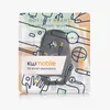 kwmobile Schlüsselhülle für Opel 3-Tasten Smartkey Produktbild-Vorschau 5