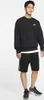 Nike M NSW Club CRW Herren Sweatshirt Rundhalsshirt BV2666 Produktbild-Vorschau 19