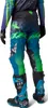 FOX 360 Dkay Tubo da motocross, blau, 32 Anteprima dell’immagine prodotto 4