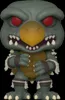 Funko POP Filme: TMNT 2- Tokka Produktbild-Vorschau 7