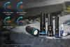 Xtar Akku Li-Ionen 18650 4000 mAh geschützt - 10A Produktbild-Vorschau 6