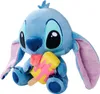 Figurka pluszowa Stitch z lodami 25 cm - Lilo & Stitch, Anteprima dell’immagine prodotto 3