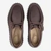 CLARKS Schnürschuh Torhill Bee mit profilierter Laufsohle Produktbild-Vorschau 9