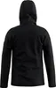 Salewa Fanes Sarner Light Hybrid Herren Strickjacke Produktbild-Vorschau 4