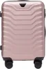 Príručný kufor Wings PEAFOWL 20" Rose Gold, ABS+, 4 Náhľad obrázku produktu 2