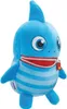 Schmidt Spiele Sorgenfresser Sharko, Kuscheltier, (Edition Produktbild-Vorschau 7