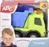 SIMBA ABC Volvo Trucky, 3-sort.     0 Produktbild-Vorschau 1