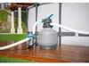 BESTWAY FLOWSCLEAR SAND Filterpumpe 5.678 l u u u u u u u u Produktbild-Vorschau 105