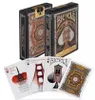 Bicycle® Jeu de cartes - Architectural Wonders of the World Voir les images du produit 24