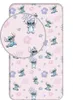 Disney Lilo und Stitch Spannbettlaken Betttuch Produktbild-Vorschau 9