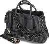 VALENTINO BAGS SCHWARZE DAMENTASCHE : Farbe - Schwarz, Produktbild-Vorschau 1