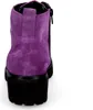 Waldläufer H-Luise 716807-228 bequeme Stiefelette, Damen, Produktbild-Vorschau 16