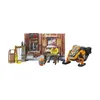 bruder 63102 bruder  bworld Berghütte mit Snowmobil Voir les images du produit 1