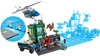 LEGO City 60317 - Bankovní loupež s automobilovou honičkou Náhled obrázku produktu 27