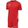 Hummel Hmlpromo Kids Set - true red, velikost:176 Náhled obrázku produktu 1