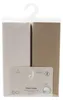 Spannbettlaken Jersey 40/50x80/90cm - Hazel/Oatmeal - 2 Produktbild-Vorschau 2