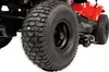 Traktor Cedrus C-TRAC-86MS mit seitlichem Auswurf Produktbild-Vorschau 15