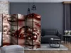 Akusticher Raumteiler Abstrakt Foto Paravent 225x172 cm Produktbild-Vorschau 2