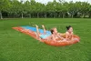 H2OGO!™ Scivolo doppio 488 x 138 cm Anteprima dell’immagine prodotto 55
