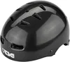 TSG Skate/BMX Helm Injected Schwarz L/XL Produktbild-Vorschau 13