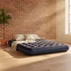 Matelas pneumatique Queen, 203 x 152 x 22 cm Voir les images du produit 3