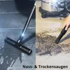 STAHLWERK VCL-1200 ST Nass- und Trockensauger 1200 W Produktbild-Vorschau 5