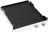 Triton RAB-UP-750-A4 19" Fachboden 1HE, 750mm, 80kg, Produktbild-Vorschau 10