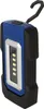 Kunzer SMD-LED Arbeitslampe schwarz/blau 200Lm Produktbild-Vorschau 2