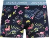 Jack & Jones Unterhose FLOWER BIRD Trunks 3er Pack Produktbild-Vorschau 14