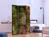3-teiliger Doppelseitiger Vlies Paravent - Living Wall Produktbild-Vorschau 5