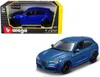 Bburago 1:24 Alfa Romeo Stelvio rosso 18-21086R Anteprima dell’immagine prodotto 14