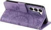Hülle für Samsung Galaxy S23+ Handyhülle Flip Case Cover Produktbild-Vorschau 4
