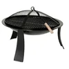 Garden Pleasure 504457 Feuerschale 'Garden Pleasure' für Produktbild-Vorschau 3