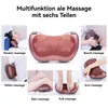 Nackenmassagegeräte, 16 Massageköpfe Nackenmassagegeräte, 2 Produktbild-Vorschau 5