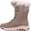 Rieker Winterstiefel Damen 31383738323535 Beige 38 EU Produktbild-Vorschau 19