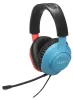 JBL Quantum 100N Kopfhörer Kabelgebunden Kopfband Gaming Produktbild-Vorschau 4