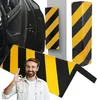 Odbojnik ochronny na ścianę mata do garażu na parking, Podgląd zdjęcia produktu 1