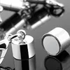 5 Stück zylindrischer Karabinerverschluss, prägnante Produktbild-Vorschau 4