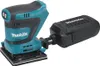 Makita DBO481Z Akumuliatorinis vibracinis šlifuoklis 18V, Produktbild-Vorschau 7