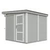 Prémiový venkovní kiosek - 5,9m² - H240x248x305 cm - LP Náhled obrázku produktu 1