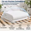 Stoffschmiede ® | Noppe | Matratzenunterlage | Produktbild-Vorschau 4