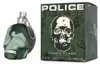 Police To Be Camouflage Special Edition Eau De Toilette Produktbild-Vorschau 6