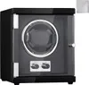 Hodinky Winder Single Watch Winder pre automatické hodinky Náhľad obrázku produktu 9