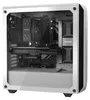 be quiet! BGW35, Midi Tower, PC, Biela, ATX, Mini-ATX, Náhľad obrázku produktu 5