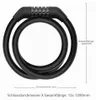 Xiaomi Electric Scooter Cable Lock Náhled obrázku produktu 7