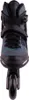 Roces Weft Thread Inline-skates Grau EU 43 Grau EU 43 Produktbild-Vorschau 4