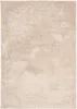 Tappeto Tapiso ESSENCE Shaggy Unicoloured Modern Beige Anteprima dell’immagine prodotto 2