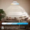 Stropní ventilátor s osvětlením Dálkové ovládání Ventilátor Náhled obrázku produktu 7