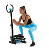 Hop-Sport Stepper HS-055S Noble, swing stepper s LCD Náhled obrázku produktu 11