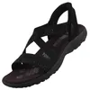 Sandali da donna Skechers Slip-Ins Reggae Slim Summer Anteprima dell’immagine prodotto 1
